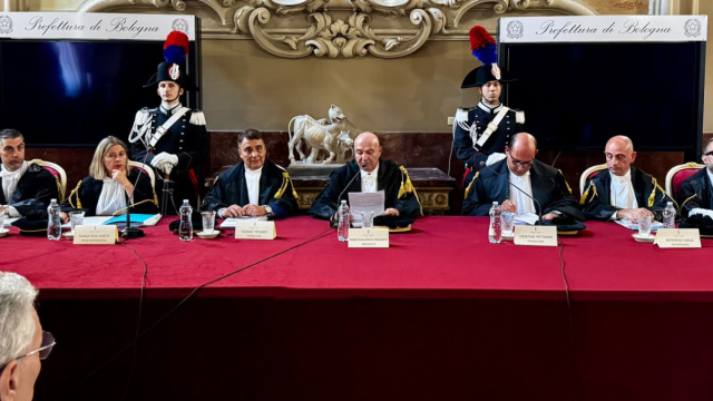 La Corte dei Conti promuove la Regione: equilibrio finanziario e l ... &copy; Creative Commons