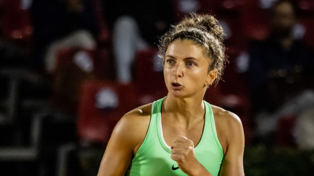 LA TERZA EDIZIONE CON SARA ERRANI E SETTE TOP 100 &ndash; Parma Ladies ... &copy; Creative Commons