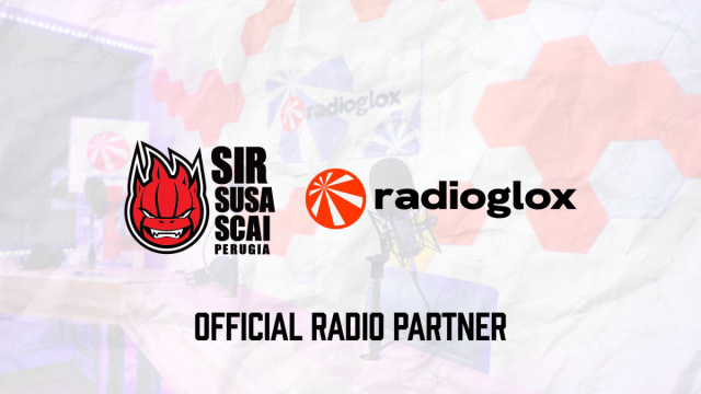 La voce dei Block Devils! Radio glox raccontera' le partite della ... &copy; Creative Commons