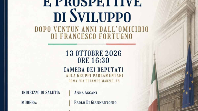 Lotta alle mafie e prospettive di sviluppo. Dopo ventun anni dall ... &copy; Creative Commons