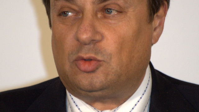 Luca Marconi (politico) - Wikipedia &copy; Creative Commons