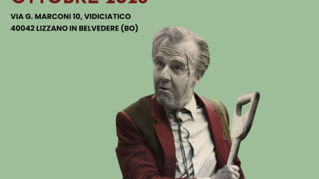 News Archivi - Cinema Teatro la Pergola &copy; Creative Commons