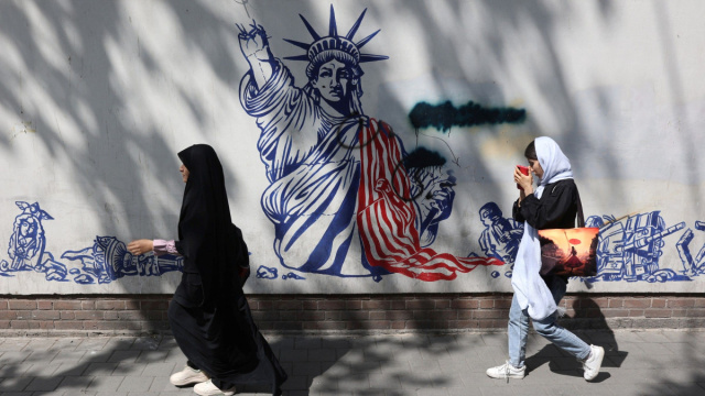 Nucleare: Usa-Iran, tra opportunit&agrave; e rischi  ISPI &copy; Creative Commons