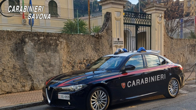 Orco Feglino, rave non autorizzato nei boschi: 28enne arrestato ... &copy; Creative Commons
