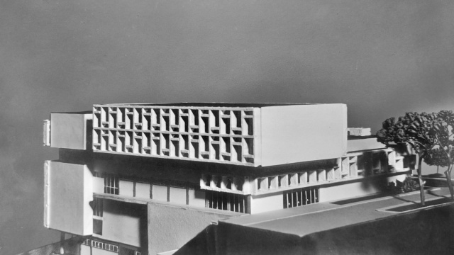 PALAZZO DI GIUSTIZIA - Scheda Opera - Censimento delle ... &copy; Creative Commons