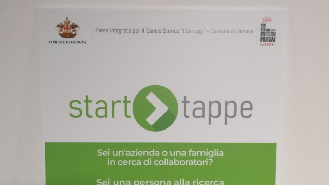 Politiche sociali: inaugurato il terzo centro di prossimit&agrave; del ... &copy; Creative Commons