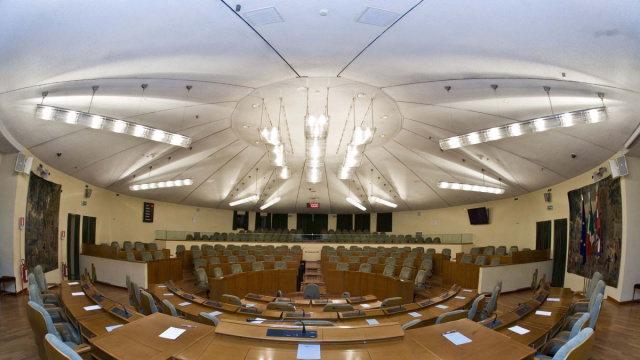 Regione: approvato il Piano socio-sanitario 2025-2030 - Il Torinese &copy; Creative Commons