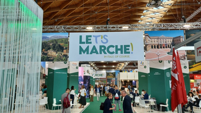 Regione Marche > News ed Eventi &copy; Creative Commons