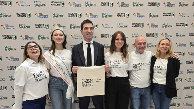 Regione Marche > News ed Eventi &copy; Creative Commons