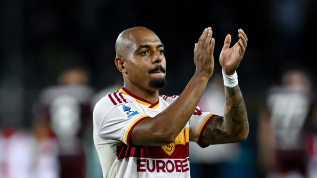 Roma-Real Madrid: Malen parler&agrave; in conferenza stampa accanto a ... &copy; Creative Commons