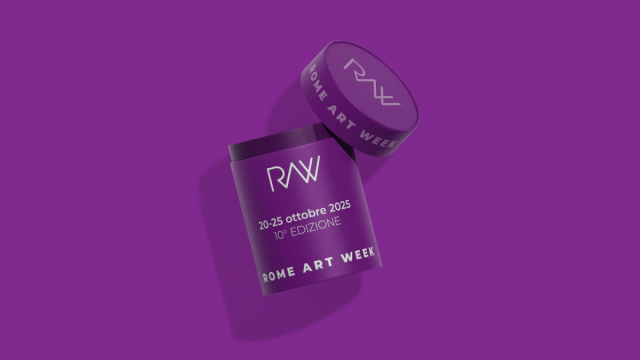 Rome Art Week  La settimana dell'arte contemporanea di Roma &copy; Creative Commons