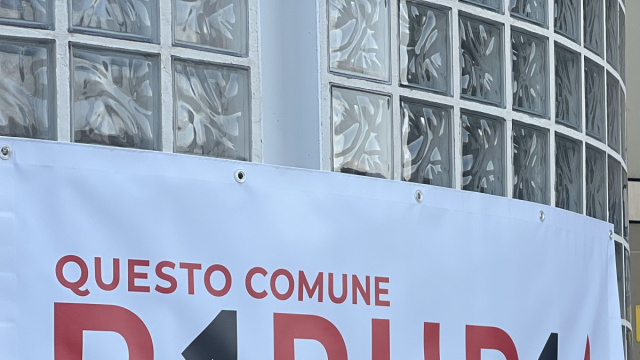 San Lazzaro per la Pace: il 15 ottobre un incontro dedicato all ... &copy; Creative Commons