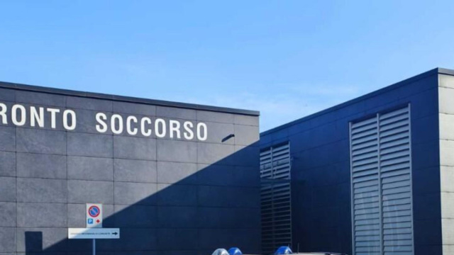 Scoppia un incendio in uno chalet di montagna, il proprietario ... &copy; Creative Commons