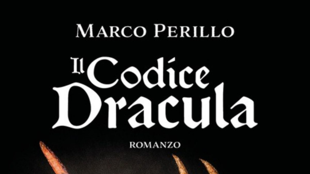 Un libro che alimenta la curiosit&agrave; sui misteri di Napoli con Il Codice Dracula e la storia di Vlad III