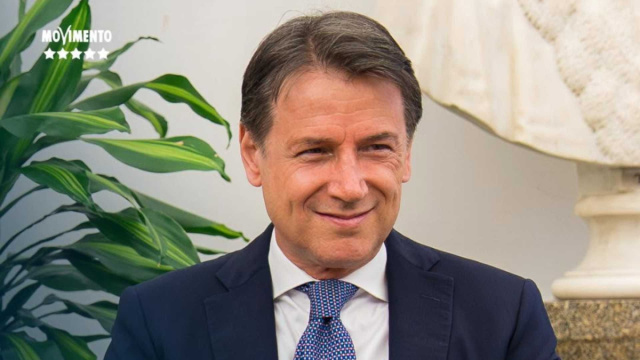 Verso le elezioni Politiche, Conte oggi a Potenza: incontro all'Unibas &copy; Creative Commons
