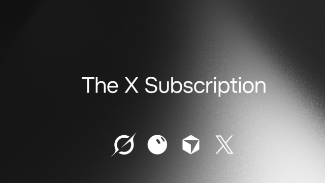 X Subscription bundles Grok, Cursor and X Premium &copy; Creative Commons
