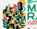 Radio3 riporta Materadio a Matera: un festival tra arte e attualità