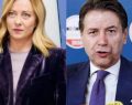 Sondaggi: Conte è il leader più competitivo del campo largo e può battere Meloni