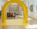 Cuoghi e Corsello al MAMbo: il museo si trasforma in opera da abitare