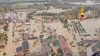 Alluvione 2025: il governo stanzia altri 5,6 milioni per Gorizia e Udine