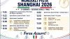 Mondiali Pista: il giorno del grande duello, Italia-Danimarca vale l’Oro nell’inseguimento