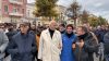 Foggiano, quarto giorno di proteste contro il caro carburante e i rincari