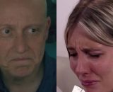 Diego e Ida - screenshot &copy; Un posto al sole.