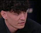 Gian Marco Ciaccia &copy; Mediaset.