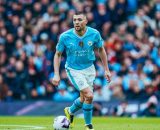 Mateo Kovacic, centrocampista del Manchester City. Foto &copy; Manchester City
