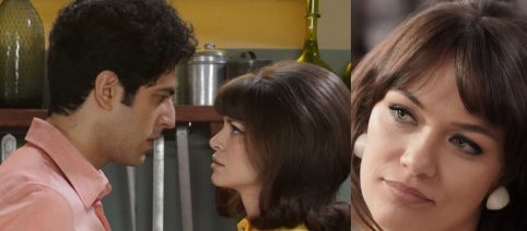 Il Paradiso delle signore, trame al 23/10: Mimmo e Rebecca vicini, Marta si sente male