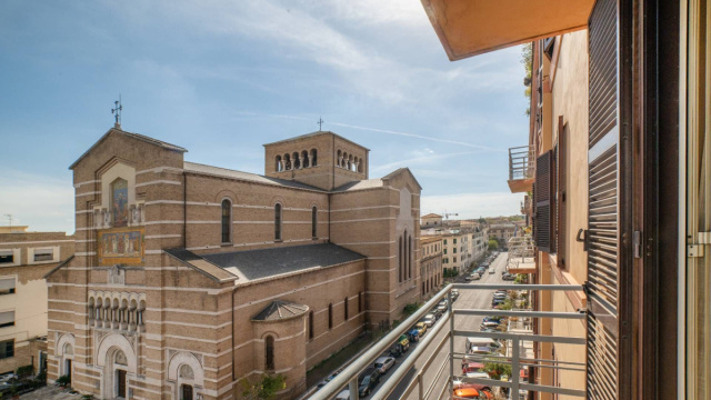 2 locali in Vendita a Roma - Zona: Testaccio - Coldwell Banker Italy &copy; Creative Commons