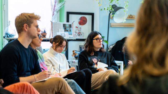AI for Social Impact: l'intelligneza artificiale ha un cuore ... &copy; Creative Commons
