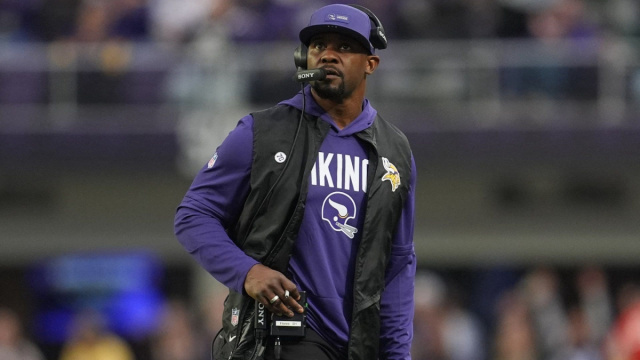 Brian Flores' lawyers subpoena 25 teams in discrimination case ... &copy; Creative Commons
