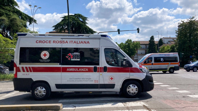 Cadelbosco Sotto, uomo di 73 anni travolto e ucciso da un'auto ... &copy; Creative Commons