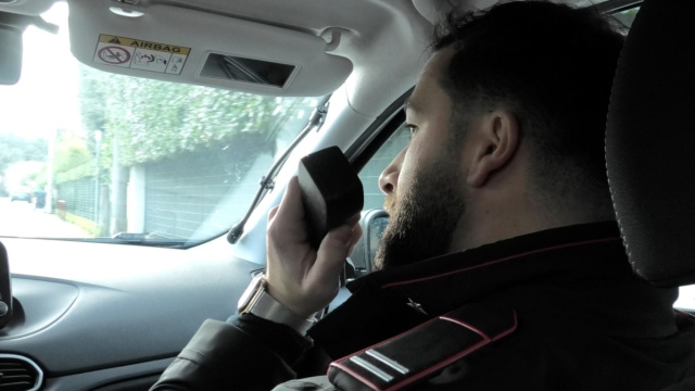 Carabinieri e spaccio di droga. Trovata cocaina nascosta in un bar &copy; Creative Commons
