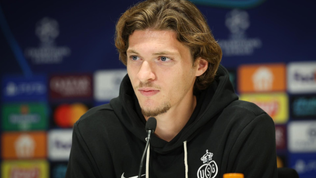 Champions League - Fedde Leysen wil meteen punten pakken: "Kunnen ... &copy; Creative Commons