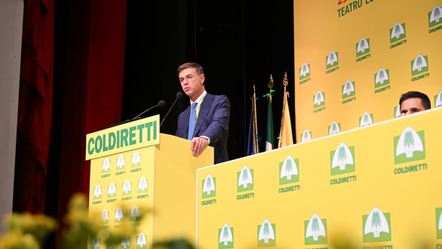 Coldiretti &copy; Creative Commons