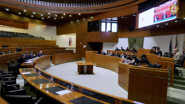 Commissione speciale, parlamentari sardi pronti a sostenere il ... &copy; Creative Commons