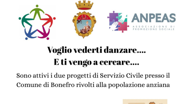 Comune di Bonefro (CB) - Sito Istituzionale &copy; Creative Commons