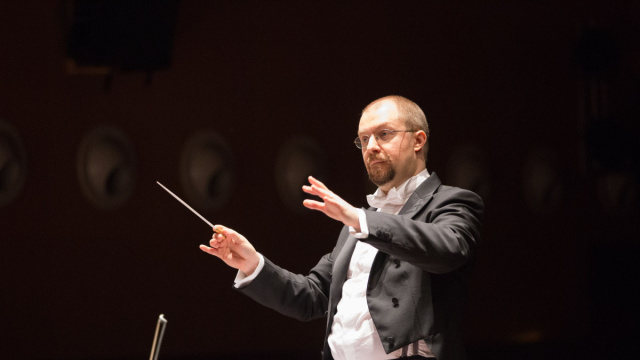 Concerto natalizio e benefico" al Conservatorio G. Verdi - Torino ... &copy; Creative Commons
