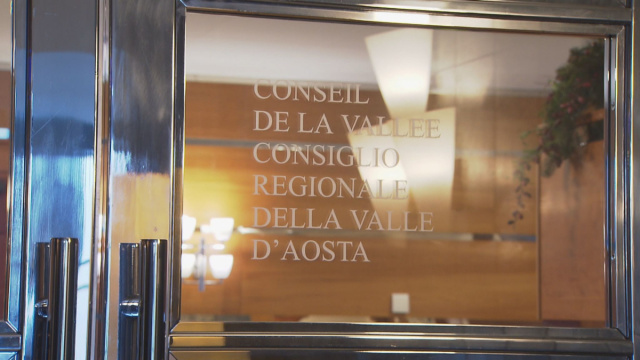 Consiglio regionale, la nuova maturit&agrave; approvata dall'aula &copy; Creative Commons