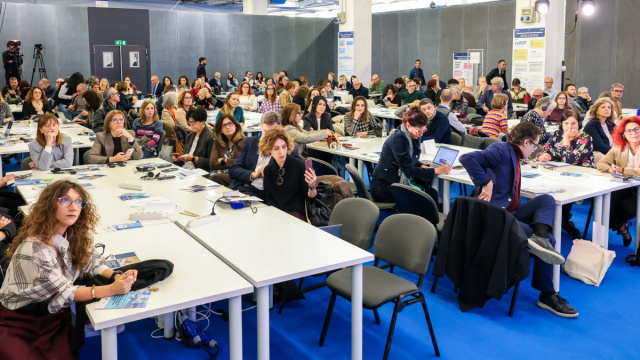DIDACTA ITALIA &ndash; Edizione Abruzzo: ultime settimane per iscriversi ... &copy; Creative Commons