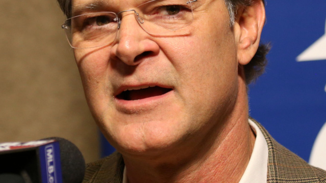 Don Mattingly - Wikipedia &copy; Creative Commons