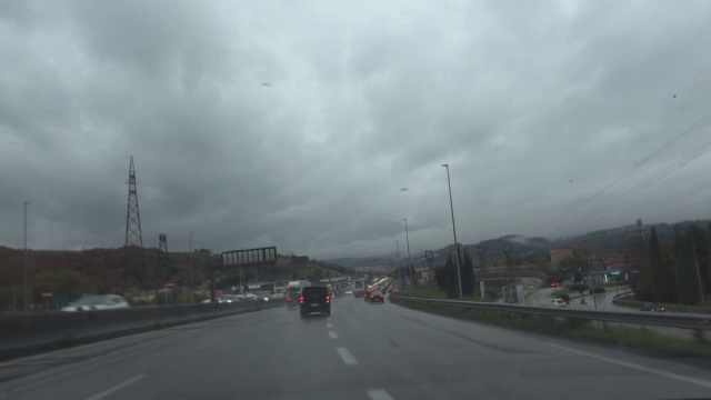 E45, nuovi cantieri Anas a Collestrada dal 31 agosto - Umbria TV &copy; Creative Commons