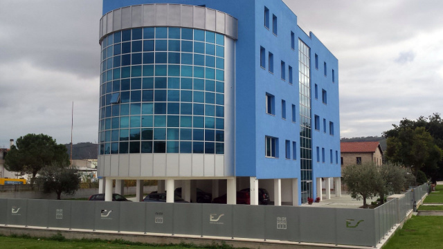 Ente Scuola Edile - Ascoli Piceno e Fermo &copy; Creative Commons