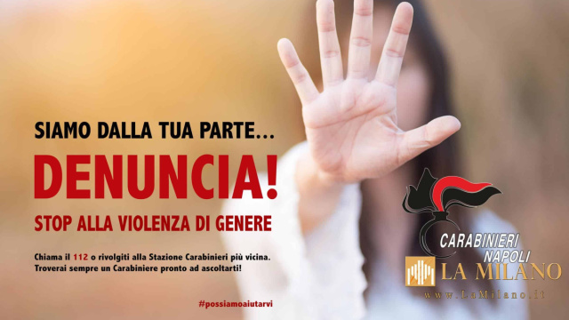 Ercolano: famiglia ostaggio della cocaina, 33enne arrestato dopo ... &copy; Creative Commons