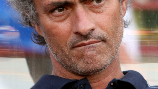 File:Jose Mourinho - Inter Mailand (2).jpg - Wikipedia &copy; Creative Commons