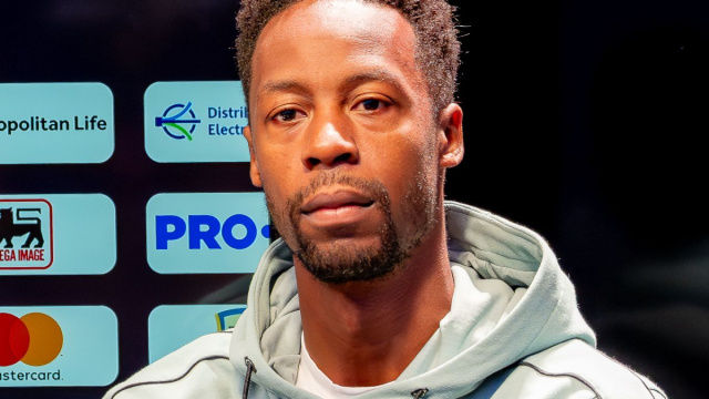 Ga&euml;l Monfils - Wikipedia &copy; Creative Commons