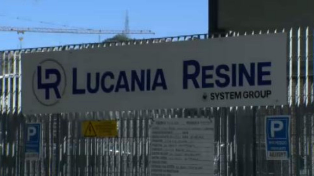 Incidente sul lavoro a Potenza, muore un operaio &copy; Creative Commons