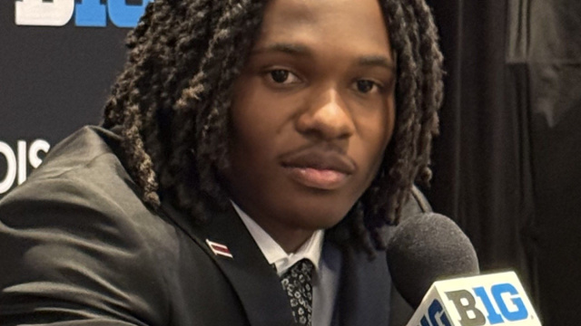 Jeremiah Smith (giocatore di football americano) - Wikipedia &copy; Creative Commons